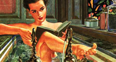 Dit zijn de badkamertrends van dit moment