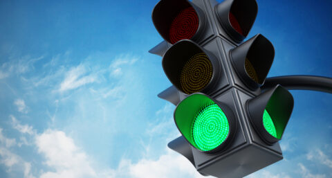 Haarlemmermeer heeft eerste klimaatneutrale verkeersregelinstallatie