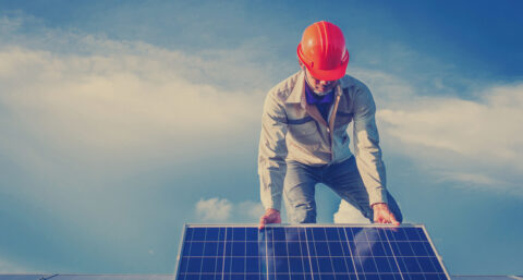 ​Website moet helpen bij kiezen van zonnepanelen