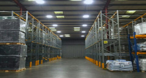 Software helpt besparen op verlichting