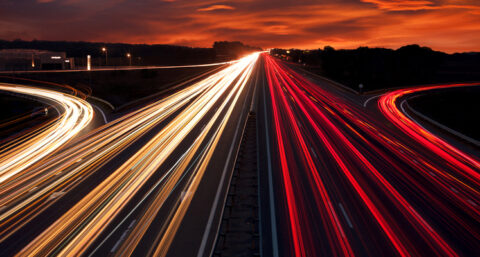 Aanleg energieneutrale snelweg gestart