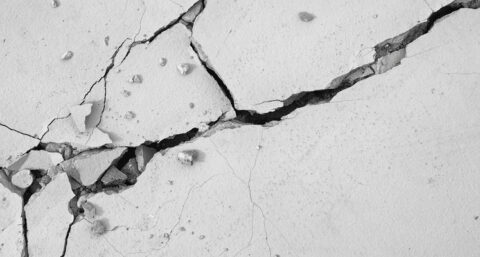 Geen naden en kieren meer in de bouw