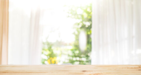 Overal licht met een mobiele led-reel