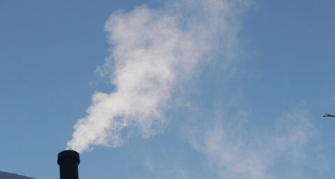 ​Draftbooster verbetert trek in je gesloten haard