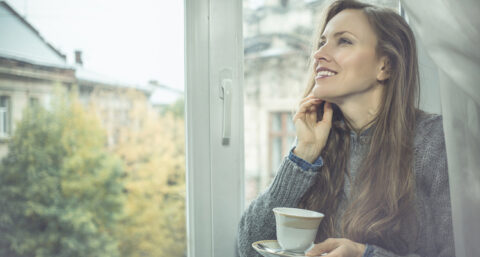 ​Glasfolie beschermt je binnenklimaat en inboedel