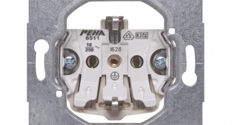 Nieuwe sokkel geeft installateur meer veiligheid en gemak