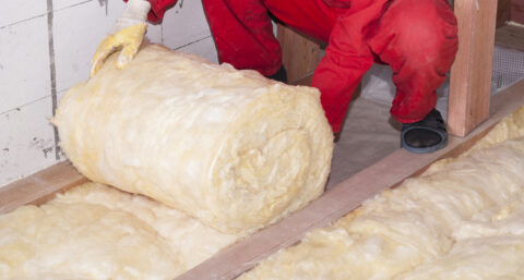 Huiseigenaren profiteren van overheidssubsidie op isolatie