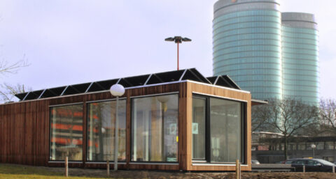 Rabobank stimuleert energiezuinig wonen met `groene` hypotheek