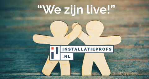 Jaarbeurs lanceert één online platform voor E & W Installatiesector