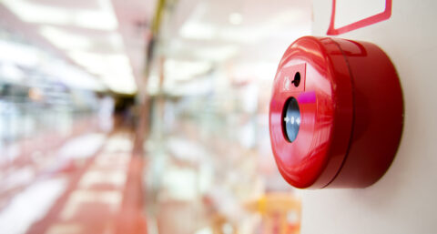 Noodventilatie redt levens