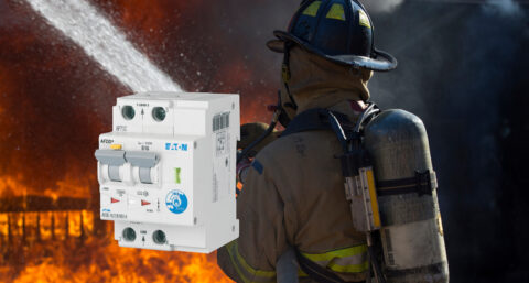 Vlambogen groot gevaar voor mens en apparatuur