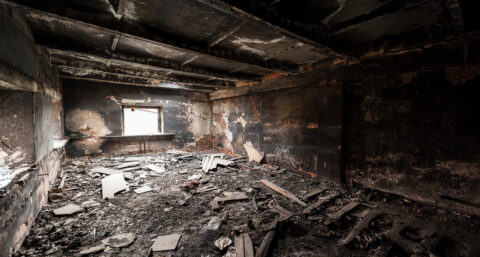 Draadloze systemen verhogen brandveiligheid monumentale panden