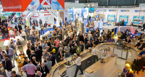 Voorbereidingen vakbeurs VSK 2018 gestart