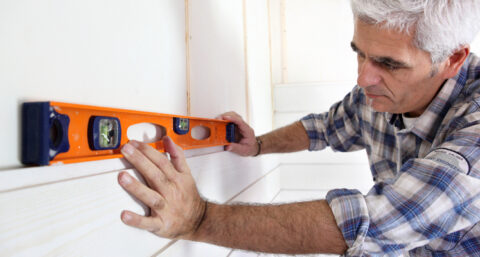 Laser helpt bij nauwkeurig meten