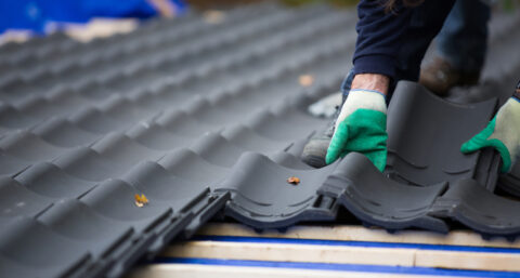 Blijf altijd op de hoogte binnen de dakbedekkingsbranche