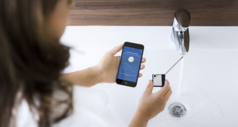 Legionellabeheer hoeft niet ingewikkeld en tijdrovend te zijn