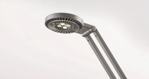 Lamp helpt bij gezondheid en volgt bioritme