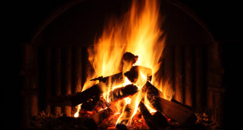 Houtkachels en ongevallen met koolstofmonoxide veel besproken in 2015