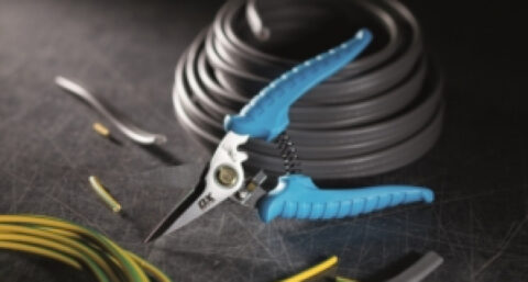 De juiste schaar klaart de klus