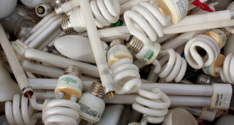 Recycling krijgt meer voet aan grond in installatiebranche