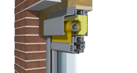 Fabrikanten bundelen krachten en komen met Multiwindow