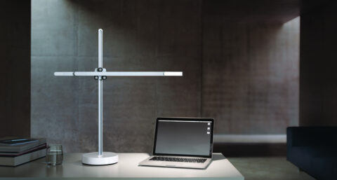 Dyson ziet het licht