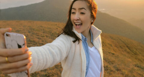 Met een app is jouw klant altijd thuis