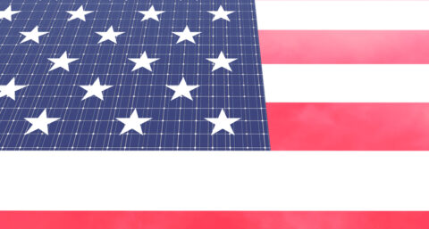 Wereldwijde groei zonnepanelen stagneert