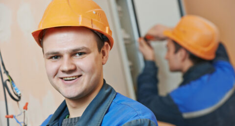 Omzet installatiebedrijven omhoog, winst blijft achter