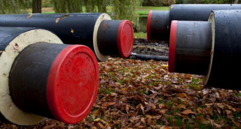 Potentieel duurzame warmte ruimschoots genoeg voor totale Nederlandse warmtevraag