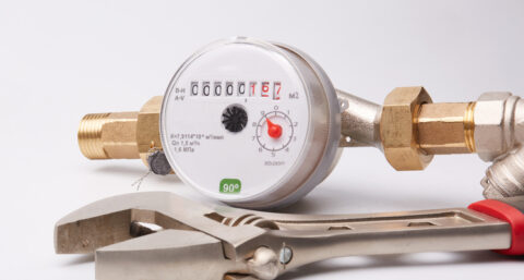 Draadloos uitlezen sensoren veiliger