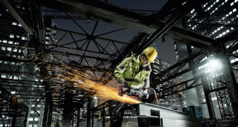 Sterkere accu maakt stopcontact overbodig