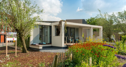 Licht en ruimte moeten eenzaamheid tegen gaan