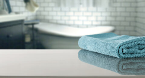 Een nieuwe badkamer in één dag