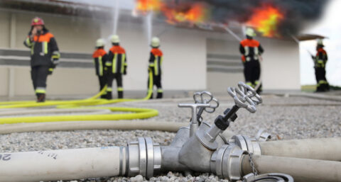 `Lekkage en brand door slecht onderhouden zonnepanelen’