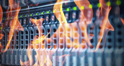 UPS: jouw beste vriend als de stroom uitvalt