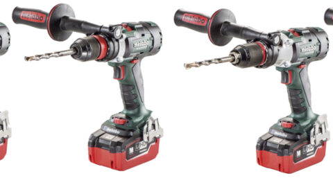 Krachtig en toch compact