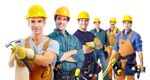 Dag van de Bouw: wat en waar wordt gebouwd?