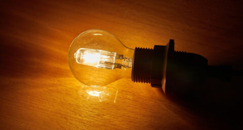 ​Uitfasering halogeen uitgesteld