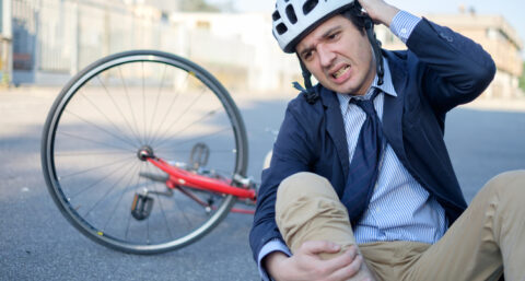 ​Gevaarlijke verkeerssituaties voorkomen met een slimme fietsbel