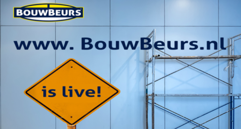 Jaarbeurs lanceert online platform voor uitvoerende bouw