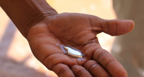 Gebruik kwik in verlichting waarschijnlijk snel teruggedrongen