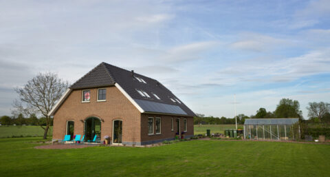 CO2-reductie vraagt meer dan alleen pv-systemen