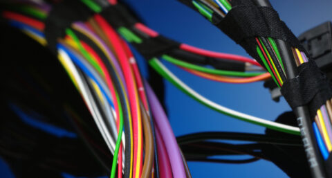 Automatisch printen kabelslabels bespaart tijd