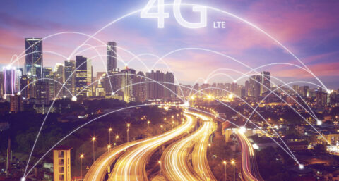 Dit apparaat geeft je wereldwijd snel internet