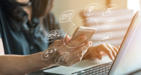 Seriële console zorgt voor bewaking op afstand