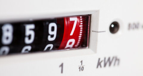 Analyse van energieverbruik kan rekening verlagen