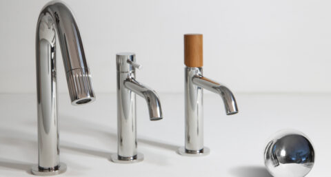 Italiaanse stijl komt terug in nieuwe Time2020 serie