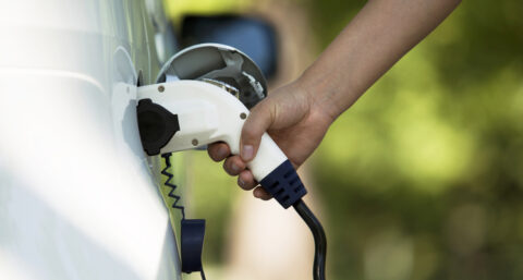 Nieuwe batterij moet rijbereik elektrische auto vergroten