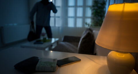 Nieuwe Nest camera is slimmer dan de rest